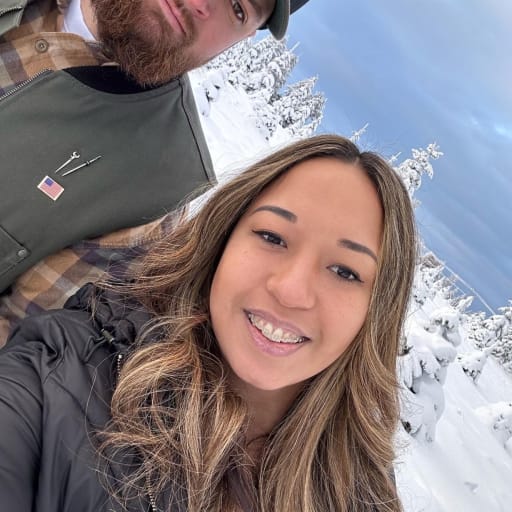 Profile image for pet sitter Taysia