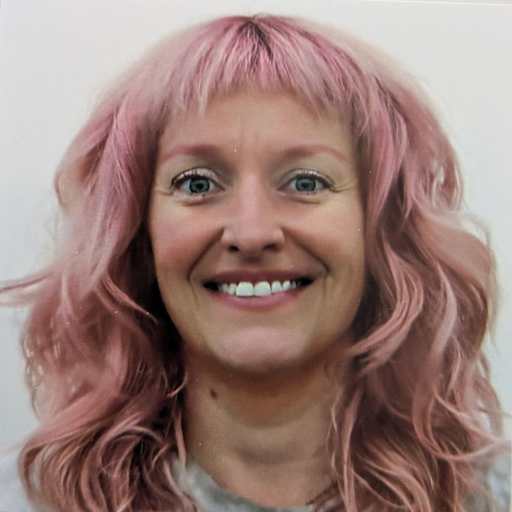 Profile image for pet sitter Scarlett