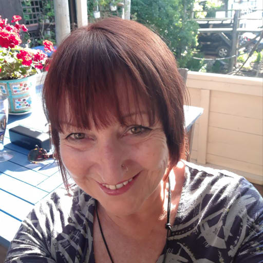 Profile image for pet sitter Deborah