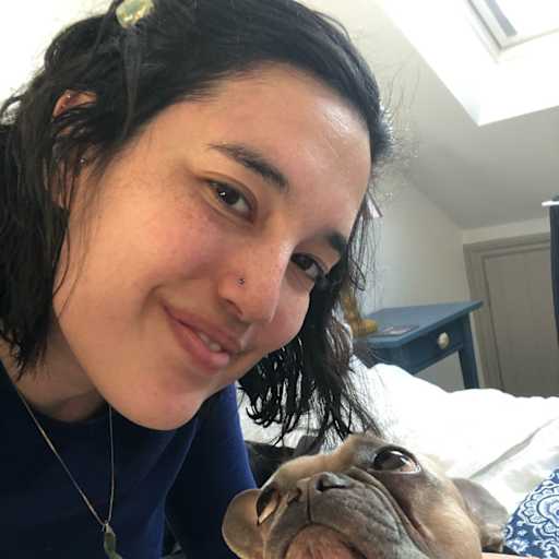 Profile image for pet sitter Marissa