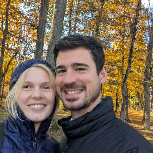 Profile image for pet sitters Grete & Gabriele