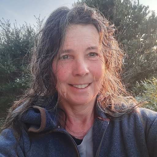 Profile image for pet sitter Klaudia