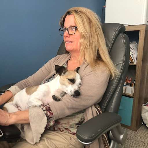 Profile image for pet sitter Merrie Beth