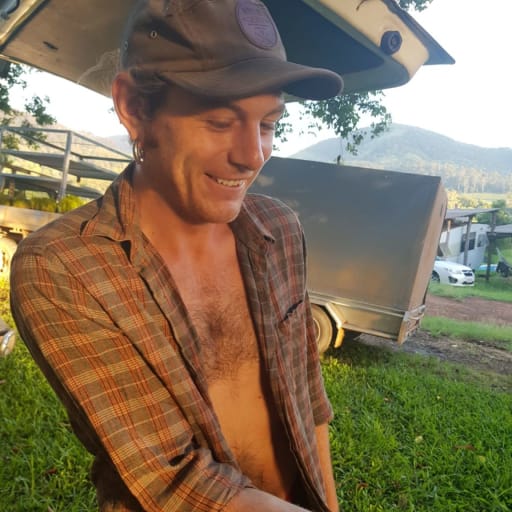 Profile image for pet sitter Troy