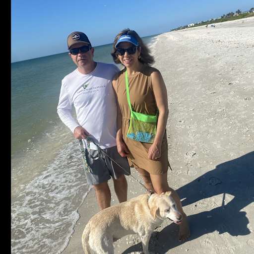 Profile image for pet sitter Mark