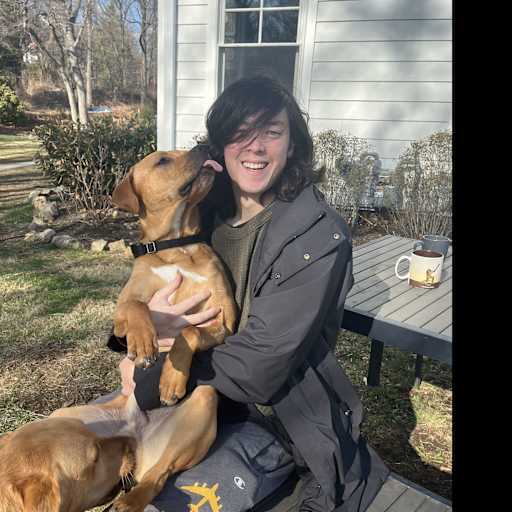 Profile image for pet sitter Keith