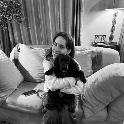 Profile image for pet sitters Valeriia & Luiza