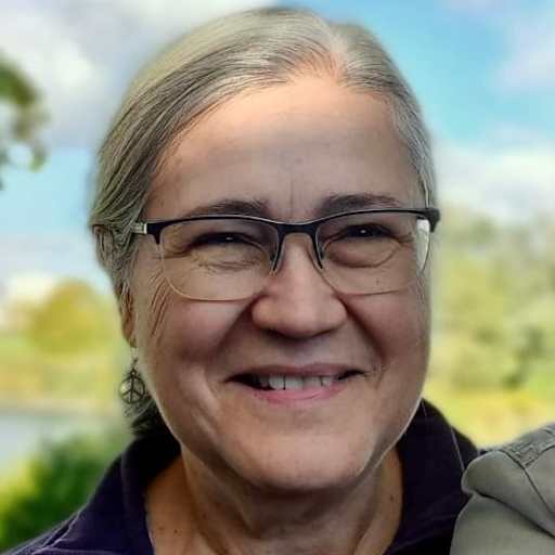 Profile image for pet sitter Eileen