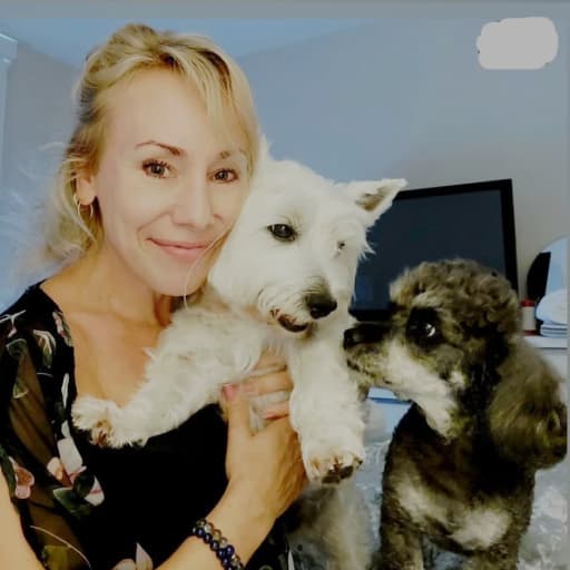 Profile image for pet sitter Taru