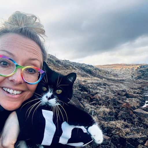 Profile image for pet sitter Birta