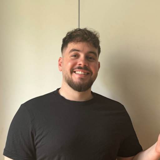 Profile image for pet sitters Clément & Asma