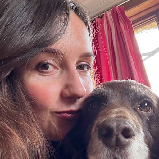 Profile image for pet sitter Saskia