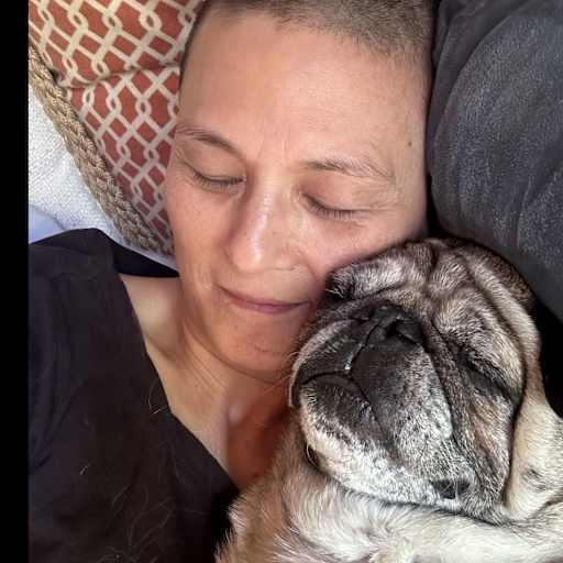 Profile image for pet sitter Kim