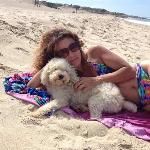 Profile image for pet sitters Viviana & Roberto