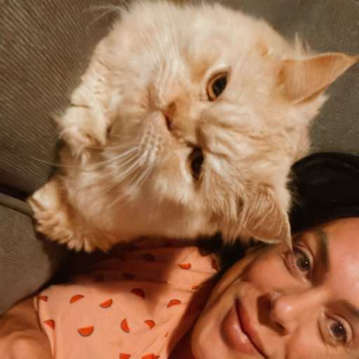Profile image for pet sitter Laura