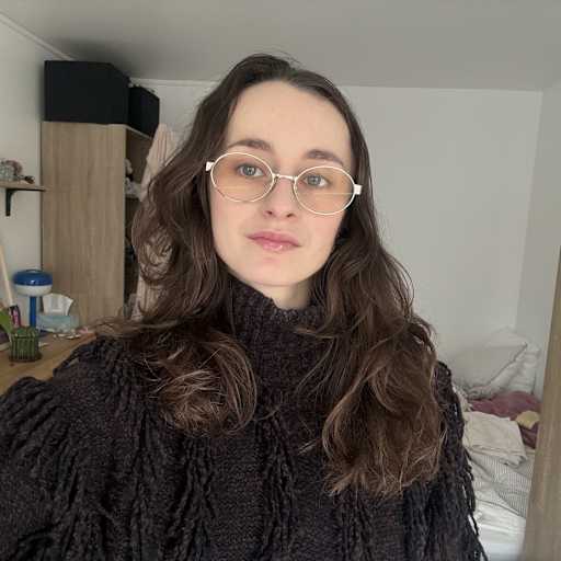 Profile image for pet sitter Céline