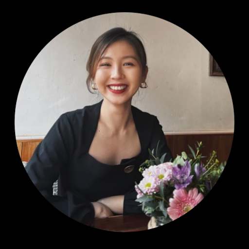 Profile image for pet sitter Jingchoo