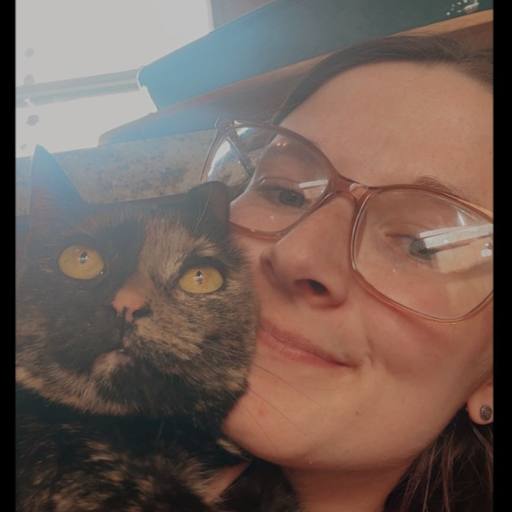 Profile image for pet sitter Lily