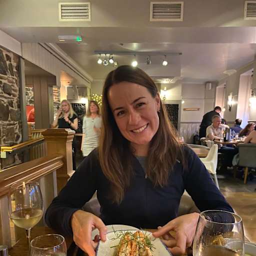 Profile image for pet sitter Siân