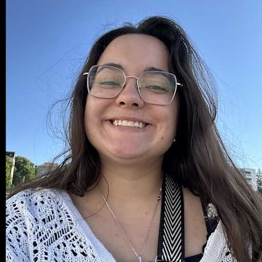 Profile image for pet sitter Kamila