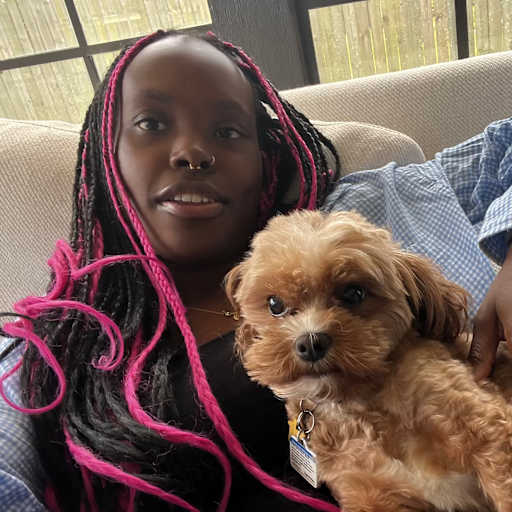 Profile image for pet sitter Karson