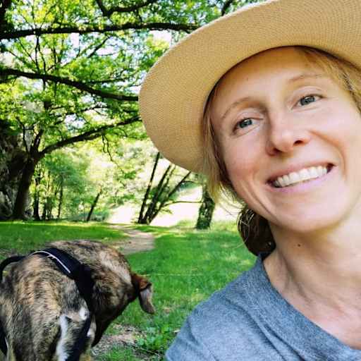 Profile image for pet sitter Jo Jo