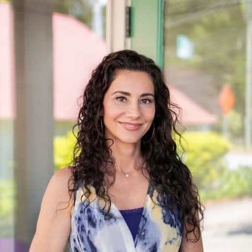Profile image for pet sitter Cher