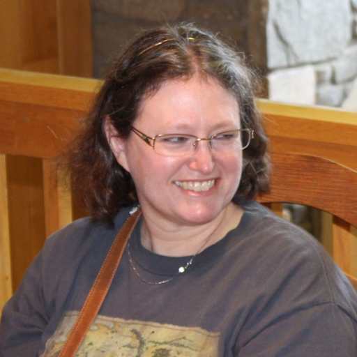 Profile image for pet sitters Kathy & Jason