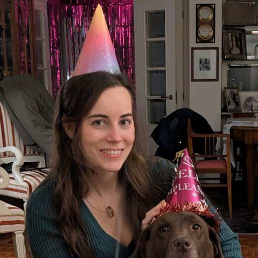 Profile image for pet sitter isabel