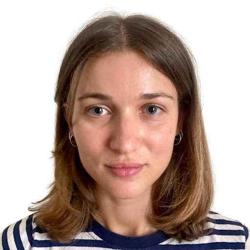Profile image for pet sitter Estella