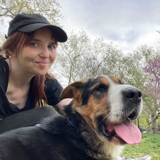 Profile image for pet sitter Teresa