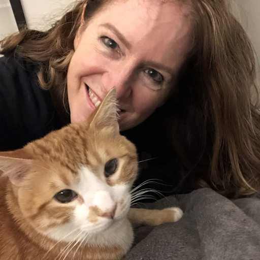 Profile image for pet sitter Maree