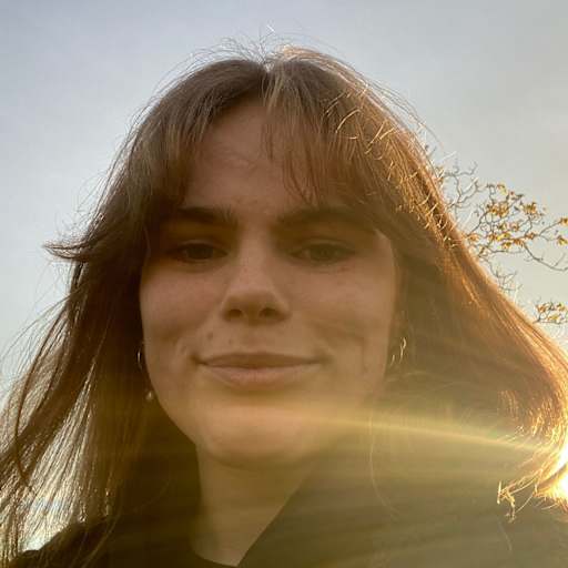 Profile image for pet sitters Louisa & Emma