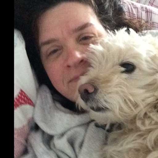 Profile image for pet sitter Carol