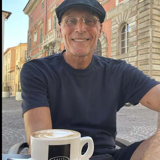 Profile image for pet sitter Mark