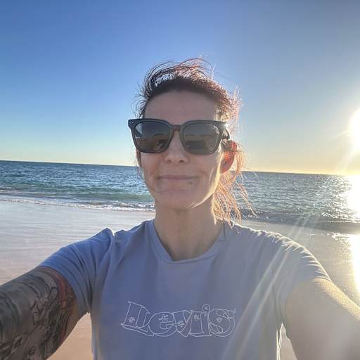 Profile image for pet sitter rebecca