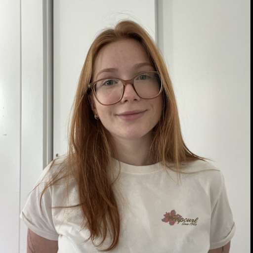 Profile image for pet sitters Lena & Adam