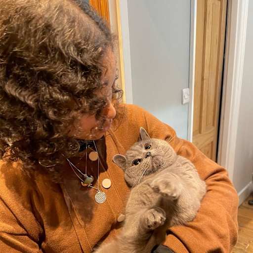 Profile image for pet sitters Victoria & Agustin