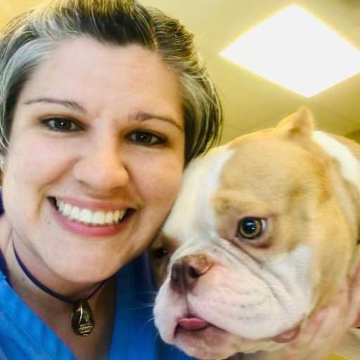 Profile image for pet sitter Brittney