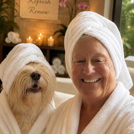 Profile image for pet sitter Kathy