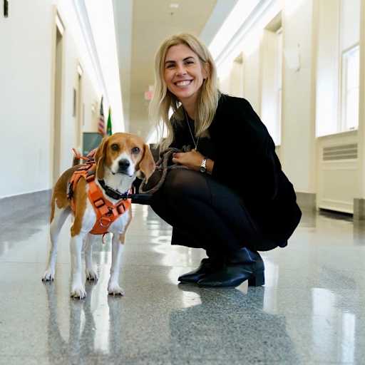 Profile image for pet sitters Stacy & Justin