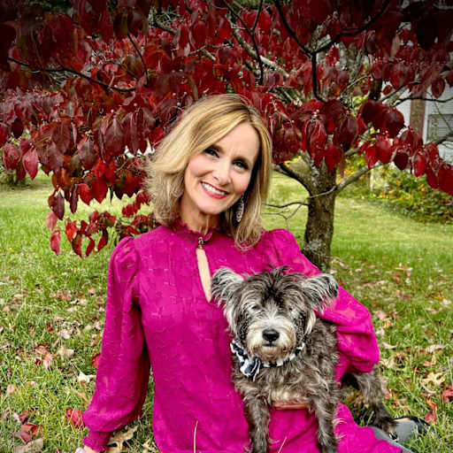 Profile image for pet sitter Rebecca