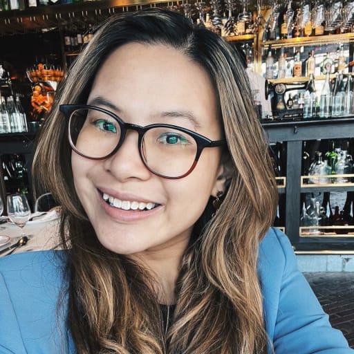 Profile image for pet sitter Carol