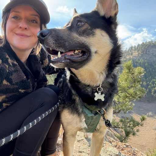 Profile image for pet sitter Cara