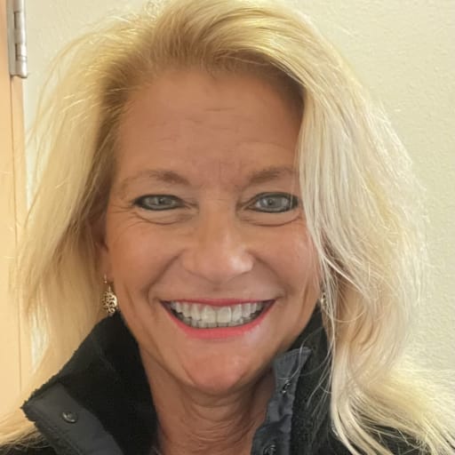 Profile image for pet sitter Stacey