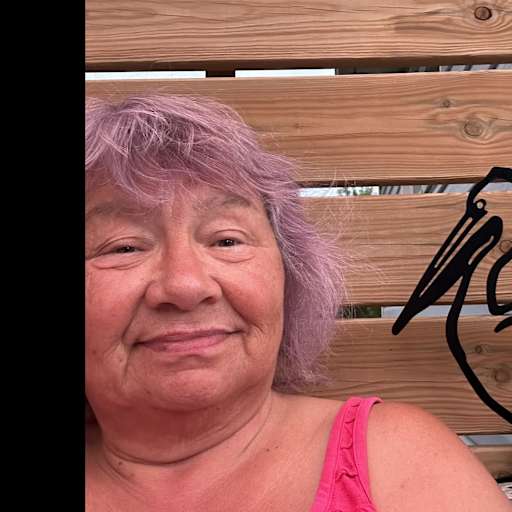 Profile image for pet sitter Virginia