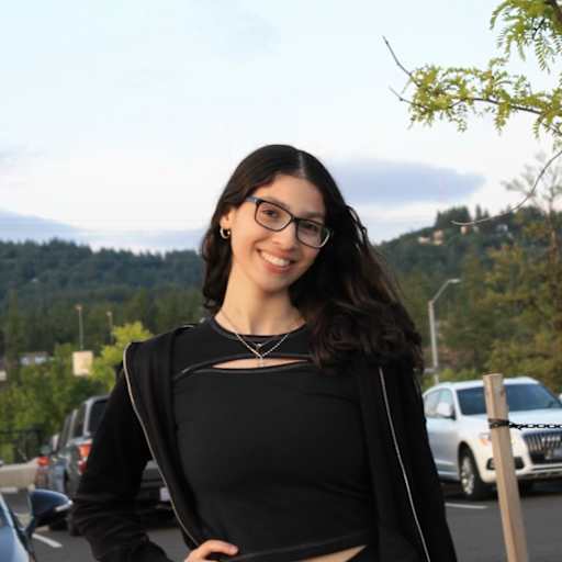 Profile image for pet sitter Natalia