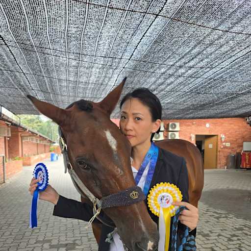 Profile image for pet sitter Pei Hoon