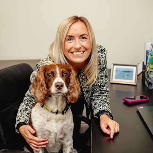 Profile image for pet sitter Emma