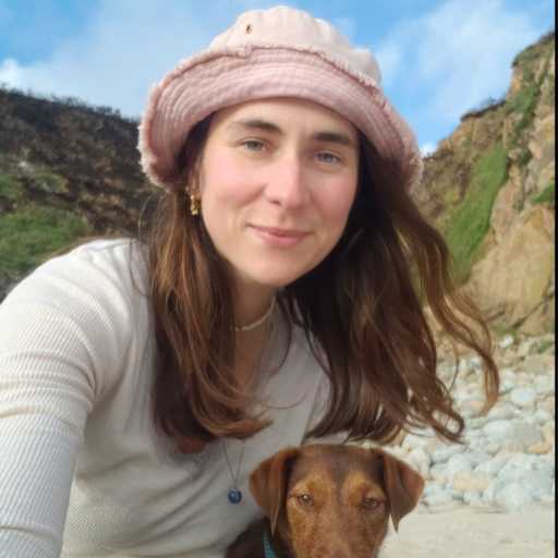 Profile image for pet sitter Anastasia